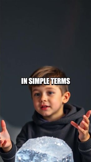 Ice Prism Magic at Home A Phase Change Adventure