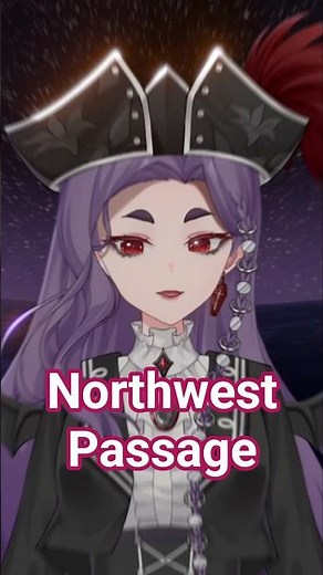 A rock arrangement of this classic Stan Rogers song?! 💜 Northwest Passage by Unleash the Archers