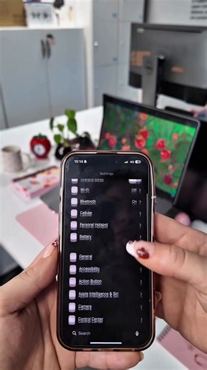 How to change Siri's accent or voice!