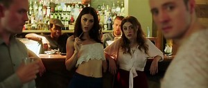 Double Date Trailer OV