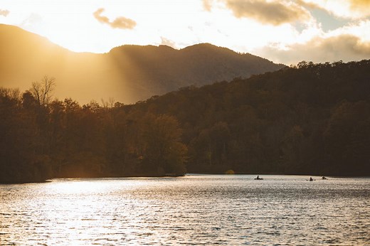 Price Lake Trail Guide | Blue Ridge Parkway Hikes near Boone, NC