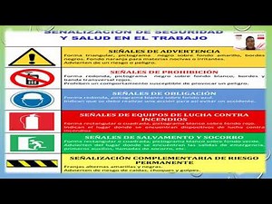 LOS COLORES EN SEGURIDAD INDUSTRIAL