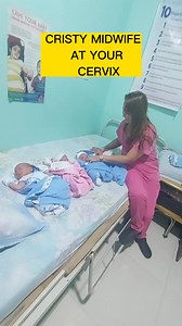 Well Baby Check up ng ating mga Baby | Reyes-Hernandez Maternity and Lying-In Clinic