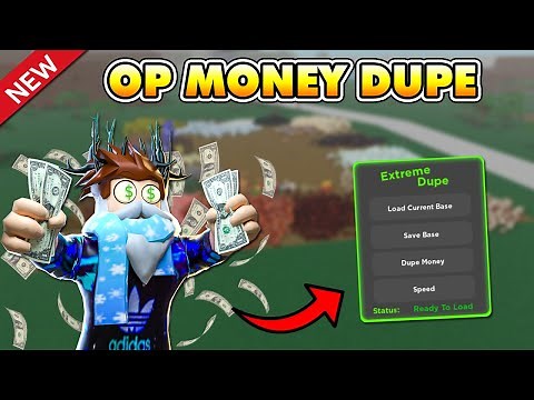 How To Money Dupe In Lumber Tycoon 2 (Extreme Dupes!) Roblox