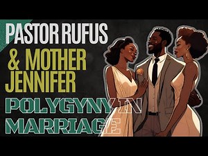 How to Effectively Do a Polygamous Marriage | Things you need to know about polygyny