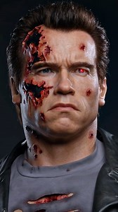 162K views · 8.5K reactions | INSANE $7.3K Terminator Lifesize Bust #hottoyscollectibles #hottoys #terminator #terminator2 #actionfiguresphotography #actionfigures #onesixthscale #onesixthcollector #onesixthfigure #onesixth #toys #collectibles #collection #collection2025 #onesixthcustom #statue #statuecollectors #statuecollection | Man of Hot Collectibles | Facebook