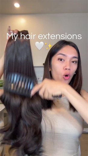 My hair extensions review: Best wig hair for women