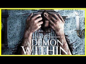 Korku Filmi Türkçe Dublaj izle | Türkçe Dublaj Film izle | İçerideki Şeytan İzle