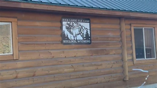 New song folks!! A song I wrote about this years elk and deer season called “ just like Christmas “ | Rick Labbe