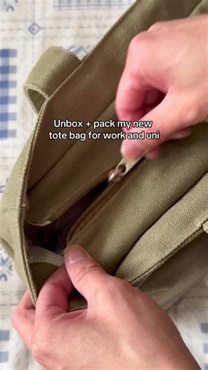 Best Tote Bag for Work and Uni: My Recommendations