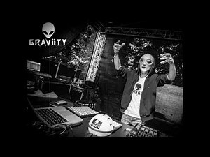 GRAViiTY - Aliens