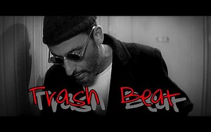 Trash Beat（emo type beat）