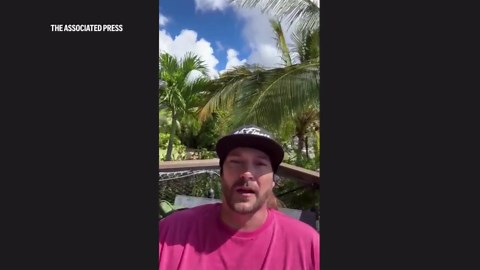 Kevin Federline says he’s sharing his story so his kids don’t have to
