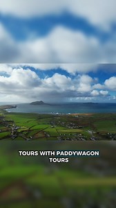 In County Kerry, nature feels truly alive. The Skellig Islands rise from the Atlantic as a wild sanctuary, while the Sleeping Giant Isle rests among legends and unforgettable landscapes. ✨ Discover it all on our carefully crafted tours with Paddywagon Tours, unforgettable experiences, breathtaking views, and memories that last a lifetime. #CountyKerry #IrelandTravel #PaddywagonTours | Paddywagon Tours