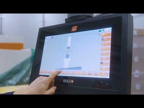 [RETROFIT] Step Automation Rock 15+ CNC Press Brake Controller