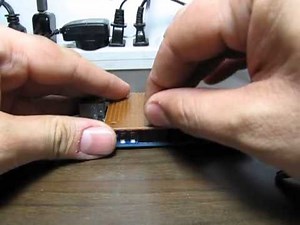 Haciendo Shields para Arduino con Tabletas Perforadas