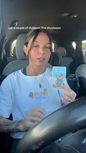 Georgia ✨🔮 (@eyeamgeorgia)’s video of stubborn