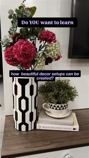 Decor Tutorial #shorts