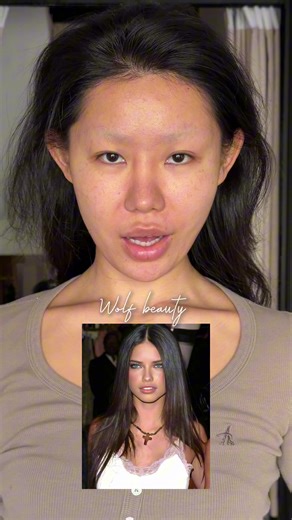 Who else is obsessed with Jake Sully’s head tilt thing omg !😆 . . . . . #makeup #adrianalima #makeuptransformation #makeuptransition #avatar