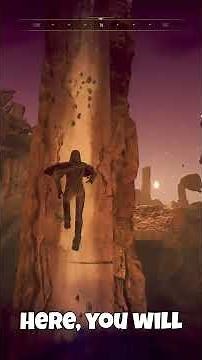 Fifth Trial Location & Completion in Dune Awakening | Unlock the Thumper FAST