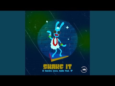Shake It (Original Mix)