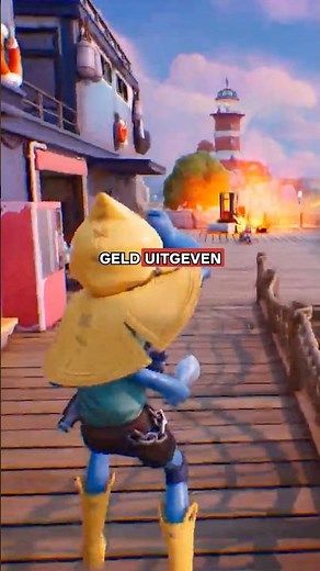 Fortnite maker Epic Games ontslaat 1000 werknemers en verwijdert game modes! #fortnite #gaming