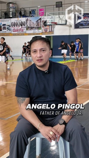 Angelo Pingol Jr. development inside the gameball basketball academy training camp🏀🧪📈 Gameball basketball academy develops a winning attitude by fostering resilience, discipline, and teamwork, transforming players from skilled individuals into mentally tough competitors. Key traits cultivated include high-pressure poise, coachability, accountability, and a