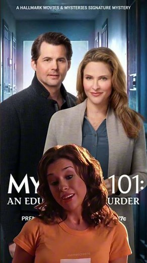 Even though Hallmark has made several great new mysteries, everyone just wants more Mystery 101