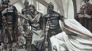 1.8M views · 43K reactions | Tanto el Islam, el Judaísmo y el Cristianísmo tienen el mismo origen según las escrituras sagradas del Antiguo Testamento donde se ubica a Abraham como el gran patriarca #LosSecretosDeLaBiblia | HISTORY | Facebook