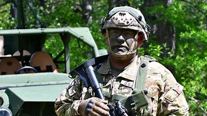 31K views · 1.1K reactions | "You can drop it, you can sling it, you can load it.... to get it into the battlefield," said Chief Warrant Officer 2 Kevin Wigger. What it is? Watch and find out: Video by Staff Sgt. Jacob Sawyer, 1st Battalion (Airborne), 503rd Infantry Regiment | U.S. Army | Facebook