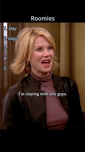 Amy's moving in is driving Joey crazy, 😫#shorts