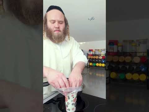 Kishka very easy recipe