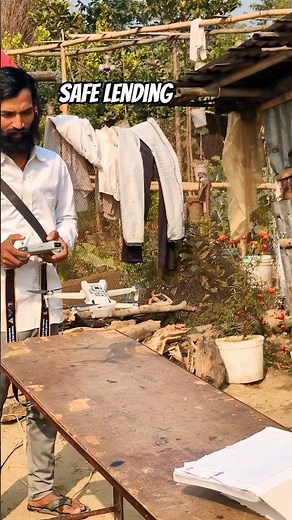 How to Lend DJI Mini 3 Safely & Smartly || DJI Mini 3 Drone || Drone Viedo #djimini3 #djidrone #dji