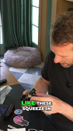 #airsoft Shotgun Shells don’t fit… 😢! #notreal