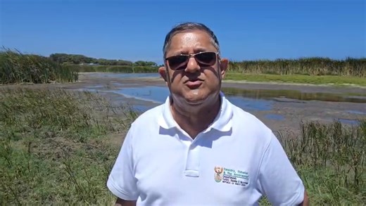 Today, the Department of Forestry, Fisheries and the Environment, in partnership with the City of Cape Town, commemorated World Wetlands Day 2026 at the Rondevlei section of the False Bay Nature Reserve, bringing together government leaders, community custodians and conservation practitioners to reflect on the value of wetlands and traditional knowledge The programme was led by the Deputy Minister of Forestry, Fisheries and the Environment, Mr Narend Singh, alongside Deputy Mayor Alderman Andrew