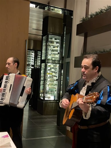 The Prince Gallery Tokyo Kioicho, A Luxury Collection Hotel on Reels