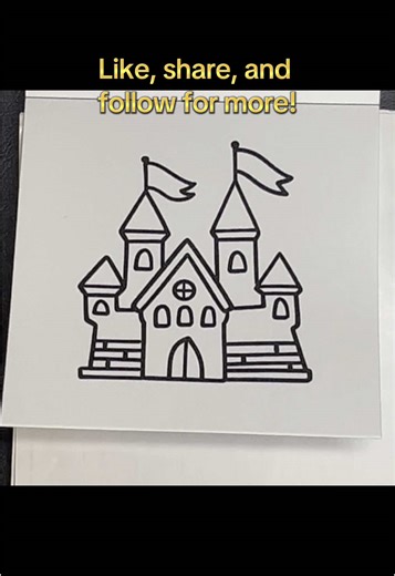 Cat’s Colors on TikTok