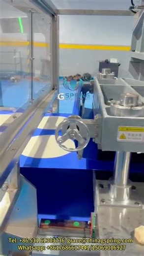 New design automatic tortilla making machine #tortilla#flour tortilla maker machine#Tortilla machine