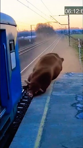 When Bulls Lose Control – Real Moments You Won’t Believe!