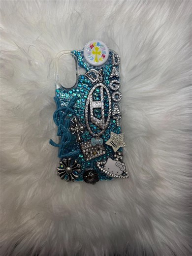 Designer “da Goat” iPhone 16 Junk Case - Etsy