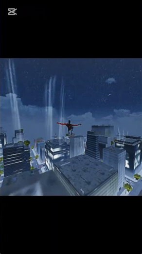 llega la intro de espectacular spider-man me gustó mucho está serie