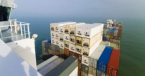 Blockchain provides farm-to-fork visibility