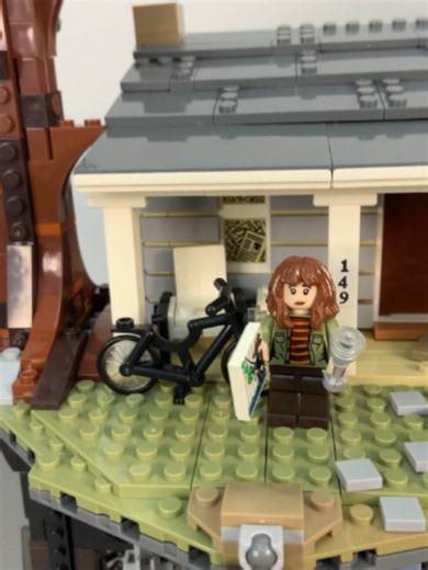 Stranger Things Upside Down Set: Perfect for Collectors