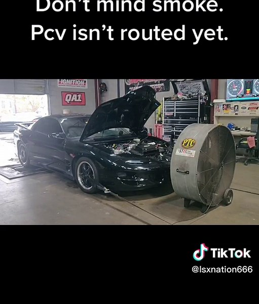 Dyno Test LS1 Engine Performance: 448hp Showcase