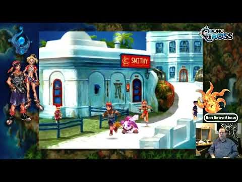 Chrono Cross sur PSX (2/2)