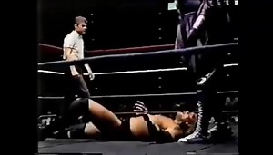 Mabel 🆚 Sid Vicious (c) USWA memories USWA Unified Heavyweight Championship 🏆 #RIPSidVicious | Retro Vintage Pro-Wrestling Archives