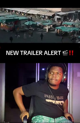 Agent Zero: An Insane New Trailer You Need to See
