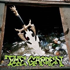 The Garden – Kiss My Super Bowl Ring (2020) » download by NewAlbumReleases.net