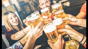 5th Annual Ozarktober fall celebration coming to Downtown Springdale