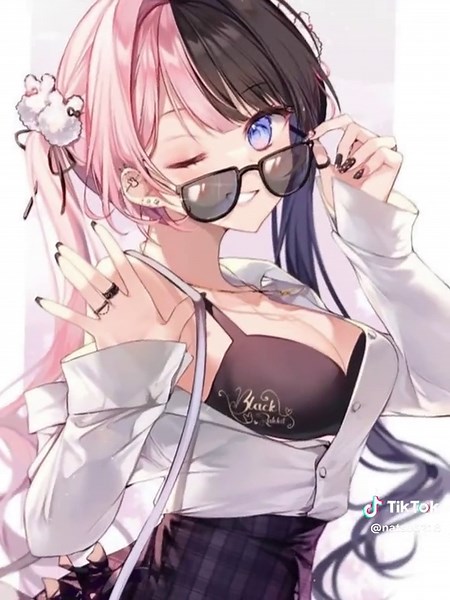 可愛いVTuberファンアートの特集